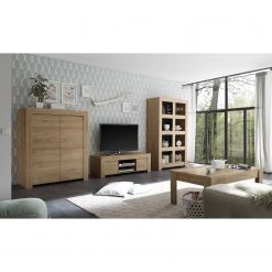 LC Spa Étagère Firenze - Imitation chêne 10 LC Spa Étagère Firenze - Imitation chêne -Meubles de salle à manger Soldes Magasin 1000177766 201029 08505500540 MOOD DETAILS P000000001000177766 mood