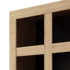 LC Spa Étagère Firenze - Imitation chêne 11 LC Spa Étagère Firenze - Imitation chêne -Meubles de salle à manger Soldes Magasin 1000177766 201029 08505900541 DETAILS P000000001000177766