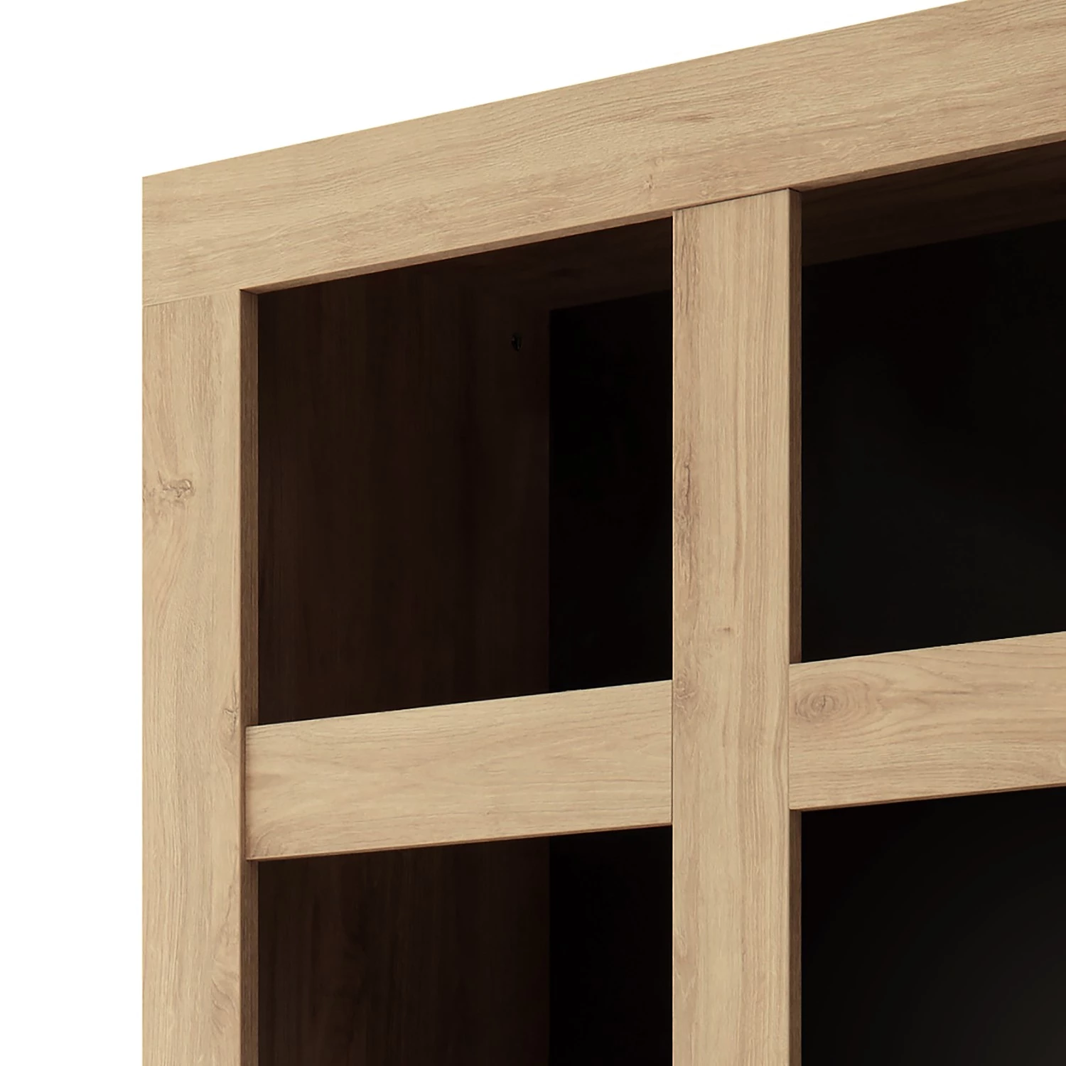 LC Spa Étagère Firenze - Imitation chêne 5 LC Spa Étagère Firenze - Imitation chêne – Image 5