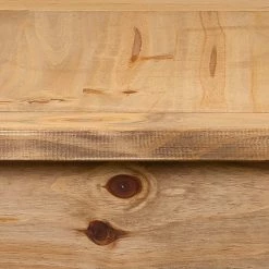 Maison Belfort Table Finca Rustica I - Pin massif - Epicéa naturel - 80 x 80 cm 15 Maison Belfort Table Finca Rustica I - Pin massif - Epicéa naturel - 80 x 80 cm -Meubles de salle à manger Soldes Magasin 1000178025 200320 14544200005 DETAILS P000000001000178025