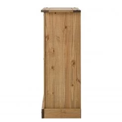 Maison Belfort Commode Finca Rustica II - Pin massif - Epicéa naturel -Meubles de salle à manger Soldes Magasin 1000178027 200212 13141300030 DETAILS P000000001000178027