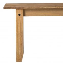 Maison Belfort Banc Finca Rustica - Pin massif - Epicéa naturel 17 Maison Belfort Banc Finca Rustica - Pin massif - Epicéa naturel -Meubles de salle à manger Soldes Magasin 1000178038 200220 15182400019 DETAILS P000000001000178038