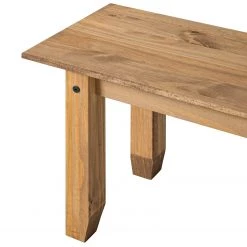 Maison Belfort Banc Finca Rustica - Pin massif - Epicéa naturel 18 Maison Belfort Banc Finca Rustica - Pin massif - Epicéa naturel -Meubles de salle à manger Soldes Magasin 1000178038 200220 15182400020 DETAILS P000000001000178038