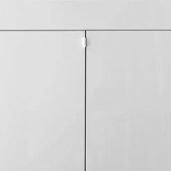 LC Spa Buffet haut Easy - Blanc brillant -Meubles de salle à manger Soldes Magasin 1000178241 190708 09150400012 DETAILS P000000001000178241