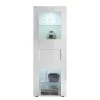 LC Spa Vitrine Easy - Blanc brillant