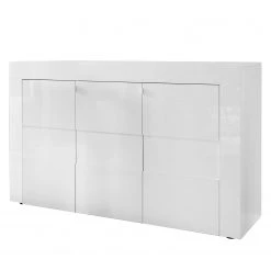 LC Spa Buffet Easy I - Blanc brillant