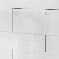 LC Spa Buffet Easy I - Blanc brillant -Meubles de salle à manger Soldes Magasin 1000178263 190708 09150500052 DETAILS P000000001000178263