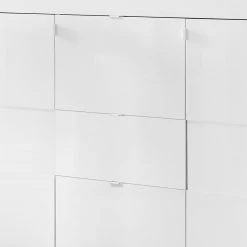 LC Spa Buffet Easy II - Blanc brillant 8 LC Spa Buffet Easy II - Blanc brillant -Meubles de salle à manger Soldes Magasin 1000178266 210723 15385000022 DETAILS P000000001000178266