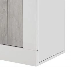 LC Spa Buffet haut Urbino - Gris clair / Blanc -Meubles de salle à manger Soldes Magasin 1000178449 201029 09024200706 DETAILS P000000001000178449