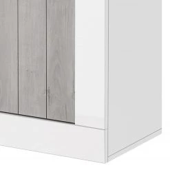LC Spa Buffet Urbino II - Gris clair / Blanc -Meubles de salle à manger Soldes Magasin 1000178455 201029 09055900760 DETAILS P000000001000178455