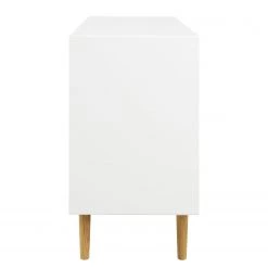 Tenzo Buffet Svea I - Blanc / Imitation chêne 9 Tenzo Buffet Svea I - Blanc / Imitation chêne -Meubles de salle à manger Soldes Magasin 1000179412 190724 06292900166 DETAILS P000000001000179412