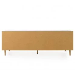 Tenzo Buffet Svea III - Blanc / Imitation chêne 15 Tenzo Buffet Svea III - Blanc / Imitation chêne -Meubles de salle à manger Soldes Magasin 1000179429 190724 06293600234 DETAILS P000000001000179429