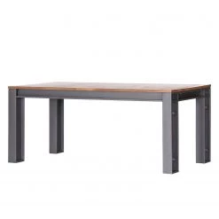 Red Living Table Linx II