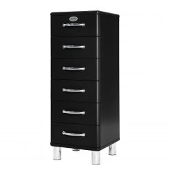 Tenzo Commode Malibu VII - Noir