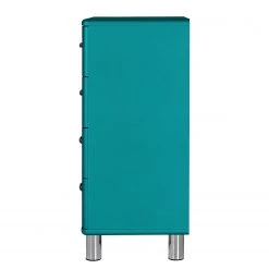 Tenzo Commode Malibu I - Turquoise -Meubles de salle à manger Soldes Magasin 1000180863 200527 07442200950 DETAILS P000000001000180863