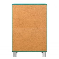 Tenzo Commode Malibu I - Turquoise -Meubles de salle à manger Soldes Magasin 1000180863 200527 07442200952 DETAILS P000000001000180863
