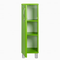 Tenzo Armoire Malibu I - Vert gazon -Meubles de salle à manger Soldes Magasin 1000180870 200527 07444201000 DETAILS P000000001000180870