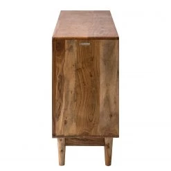 Ars manufacti Buffet bas Buuda - Partiellement en acacia massif - Écru / Acacia 24 Ars manufacti Buffet bas Buuda - Partiellement en acacia massif - Écru / Acacia -Meubles de salle à manger Soldes Magasin 1000182064 200225 06193600030 DETAILS P000000001000182064