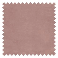 Mørteens Banquette Nicholas III - Velours / Chêne massif - Chêne - Vieux rose / Chêne -Meubles de salle à manger Soldes Magasin 1000183890 191216 15321200014 DETAILS P000000001000183890