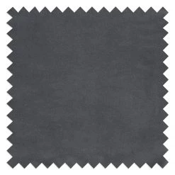 Mørteens Banquette Nicholas IV - Velours / Hévéa massif - Gris foncé / Noir -Meubles de salle à manger Soldes Magasin 1000183891 191216 15321200022 DETAILS P000000001000183891