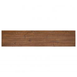 Ars manufacti Banc Grasby I - Pin massif / Métal - Pin foncé / Noir -Meubles de salle à manger Soldes Magasin 1000183986 200406 13020800005 DETAILS P000000001000183986