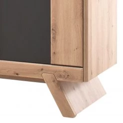 Naturoo Meuble à chaussures Coulogne - Imitation planches de chêne / Gris - Largeur : 89 cm 10 Naturoo Meuble à chaussures Coulogne - Imitation planches de chêne / Gris - Largeur : 89 cm -Meubles de salle à manger Soldes Magasin 1000184645 190827 14261800102 DETAILS P000000001000184645