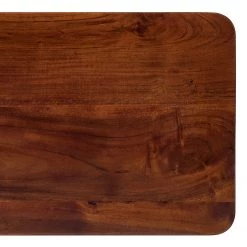 Ars manufacti Banc Baxley - Acacia massif / Métal - Acacia / Doré 14 Ars manufacti Banc Baxley - Acacia massif / Métal - Acacia / Doré -Meubles de salle à manger Soldes Magasin 1000187123 200113 16023400073 DETAILS P000000001000187123