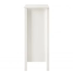 Maison Belfort Commode Belleria II - Pin massif - Blanc -Meubles de salle à manger Soldes Magasin 1000187569 200205 11113200033 DETAILS P000000001000187569
