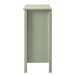 Maison Belfort Commode Belleria I - Pin massif - Vert olive clair -Meubles de salle à manger Soldes Magasin 1000187584 200205 11113400103 DETAILS P000000001000187584