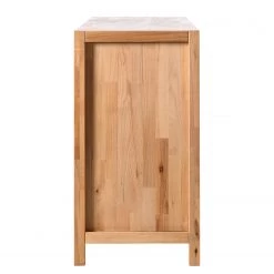 Ars Natura Buffet IvoWood - Hêtre massif -Meubles de salle à manger Soldes Magasin 1000188634 200121 16490200061 DETAILS P000000001000188634