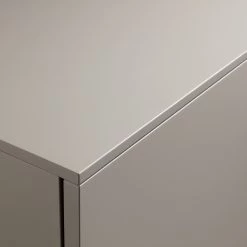 GWINNER Buffet Misano - Gris Sahara / Poutres en chêne - Sans éclairage 6 GWINNER Buffet Misano - Gris Sahara / Poutres en chêne - Sans éclairage -Meubles de salle à manger Soldes Magasin 1000188636 190926 16593900005 DETAILS P000000001000188636