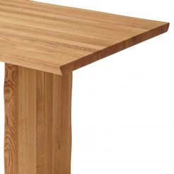 Schösswender Table Oviedo II - Chêne sauvage massif - Chêne sauvage - 220 x 100 cm -Meubles de salle à manger Soldes Magasin 1000191411 191120 16130600119 DETAILS P000000001000191411