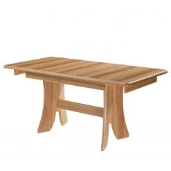 Schösswender Salle à manger complète Bali (4 élém.) - Tissu / Partiellement en duramen de hêtre massif - Marron / Duramen de hêtre -Meubles de salle à manger Soldes Magasin 1000191448 191120 16131000285 DETAILS P000000001000191448