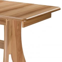 Schösswender Salle à manger complète Bali (4 élém.) - Tissu / Partiellement en duramen de hêtre massif - Marron / Duramen de hêtre -Meubles de salle à manger Soldes Magasin 1000191448 191120 16131000286 DETAILS P000000001000191448