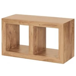 Naturoo Étagère Woodfin I - Acacia massif