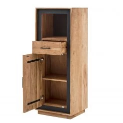 Ars Natura Buffet Weldon - Acacia massif / Placage en pierre / Acacia / Noir 15 Ars Natura Buffet Weldon - Acacia massif / Placage en pierre / Acacia / Noir -Meubles de salle à manger Soldes Magasin 1000196166 200114 13263800005 DETAILS P000000001000196166