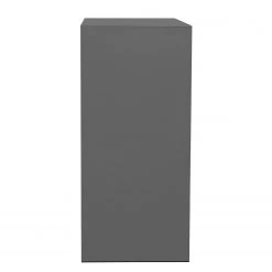 Tenzo Étagère Z Cube - Gris -Meubles de salle à manger Soldes Magasin 1000198322 191204 06013300058 DETAILS P000000001000198322