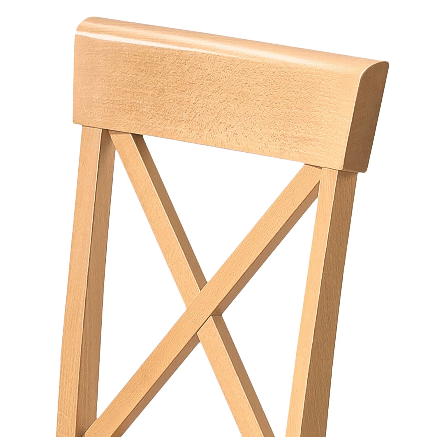 Schösswender Chaises Romeo (lot de 2) - Hêtre massif 2 Schösswender Chaises Romeo (lot de 2) - Hêtre massif – Image 2