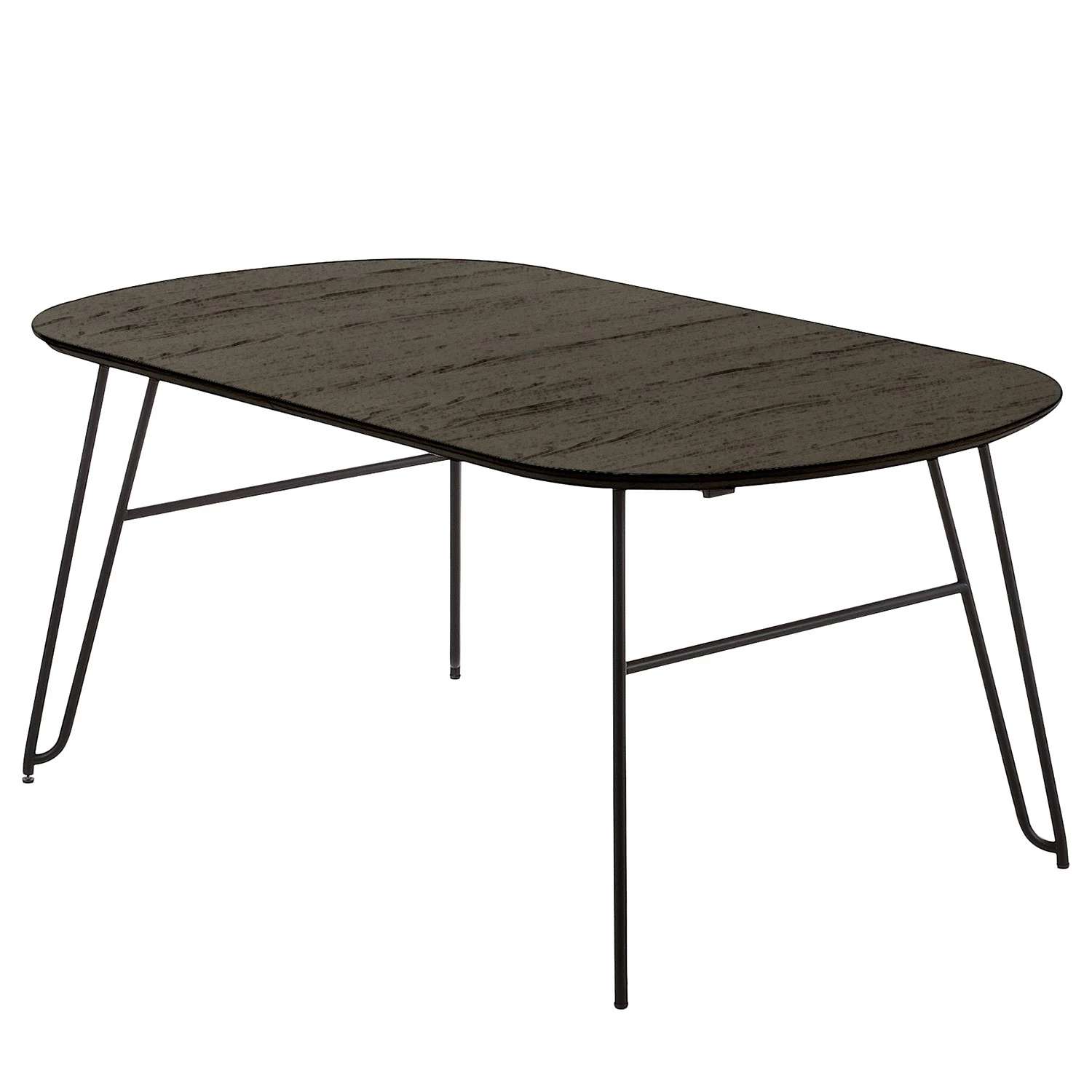 Norrwood Table Mison II - (extensible) - 170 x 100 cm 1 Norrwood Table Mison II - (extensible) - 170 x 100 cm