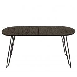 Norrwood Table Mison II - (extensible) - 170 x 100 cm 16 Norrwood Table Mison II - (extensible) - 170 x 100 cm -Meubles de salle à manger Soldes Magasin 1000200241 200206 07392900175 DETAILS P000000001000200241