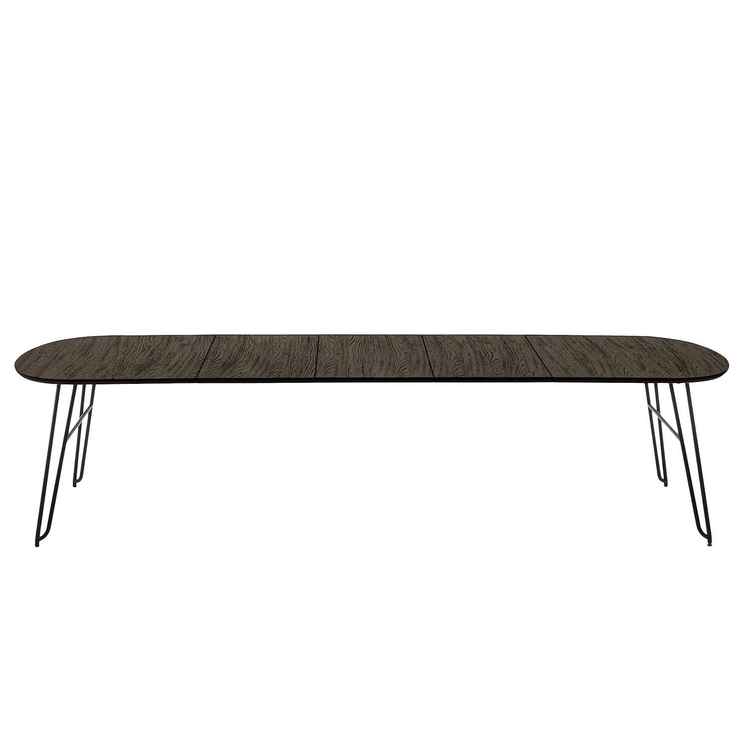 Norrwood Table Mison II - (extensible) - 170 x 100 cm 7 Norrwood Table Mison II - (extensible) - 170 x 100 cm – Image 7