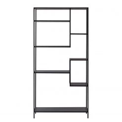 Fredriks Étagère Meon IV - Chêne gris 23 Fredriks Étagère Meon IV - Chêne gris -Meubles de salle à manger Soldes Magasin 1000201075 200820 06180500004 DETAILS P000000001000201075