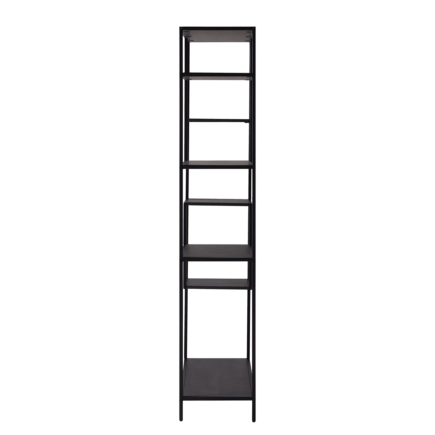 Fredriks Étagère Meon IV - Chêne gris 7 Fredriks Étagère Meon IV - Chêne gris – Image 7