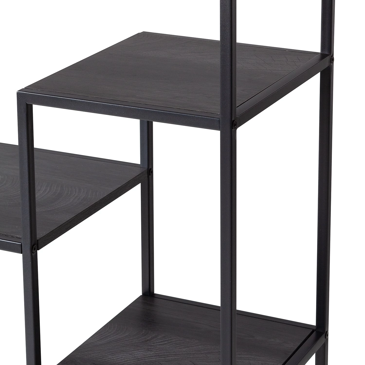 Fredriks Étagère Meon IV - Chêne gris 8 Fredriks Étagère Meon IV - Chêne gris – Image 8