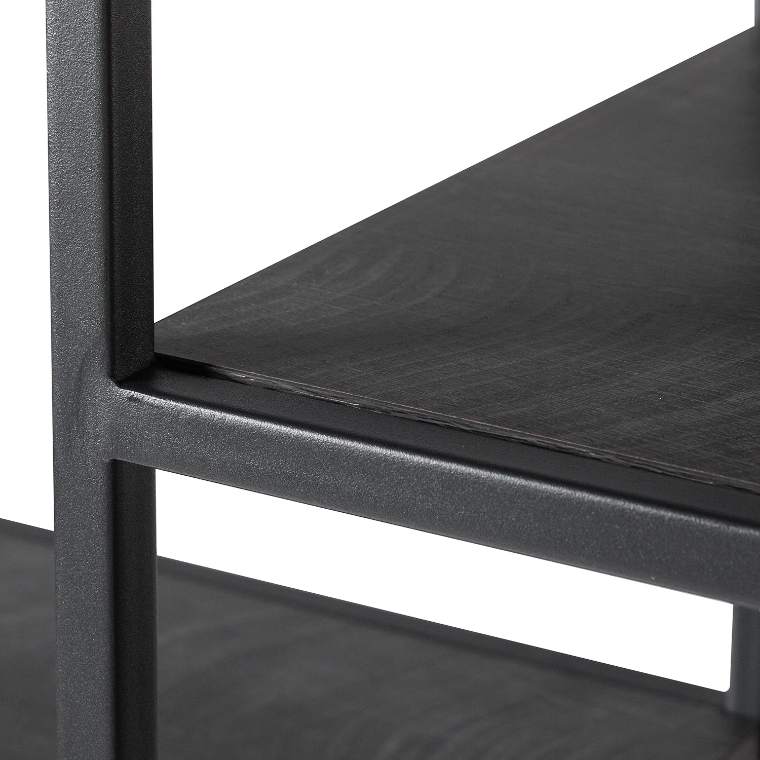 Fredriks Étagère Meon IV - Chêne gris 9 Fredriks Étagère Meon IV - Chêne gris – Image 9