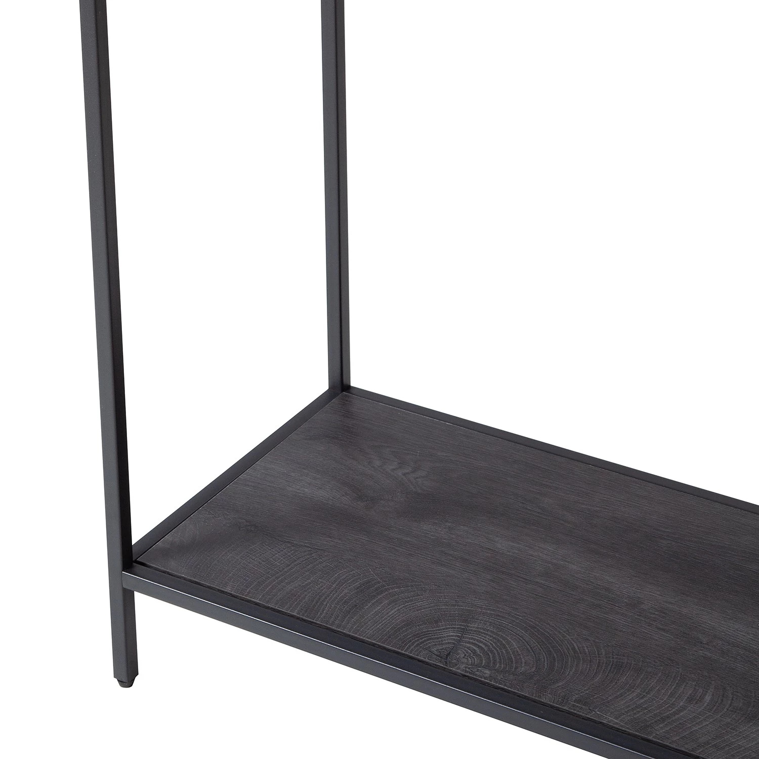 Fredriks Étagère Meon IV - Chêne gris 10 Fredriks Étagère Meon IV - Chêne gris – Image 10