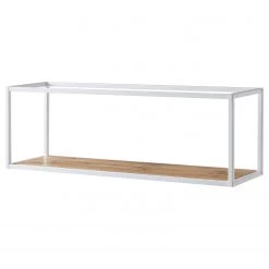 Fredriks Étagère murale Meon - Imitation chêne