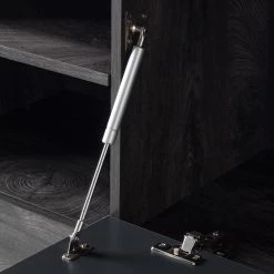 Fredriks Buffet haut Meon - Gris 41 Fredriks Buffet haut Meon - Gris -Meubles de salle à manger Soldes Magasin 1000201081 200821 15354100028 DETAILS P000000001000201081