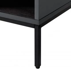 Fredriks Buffet haut Meon - Gris 42 Fredriks Buffet haut Meon - Gris -Meubles de salle à manger Soldes Magasin 1000201081 200821 15360100029 DETAILS P000000001000201081