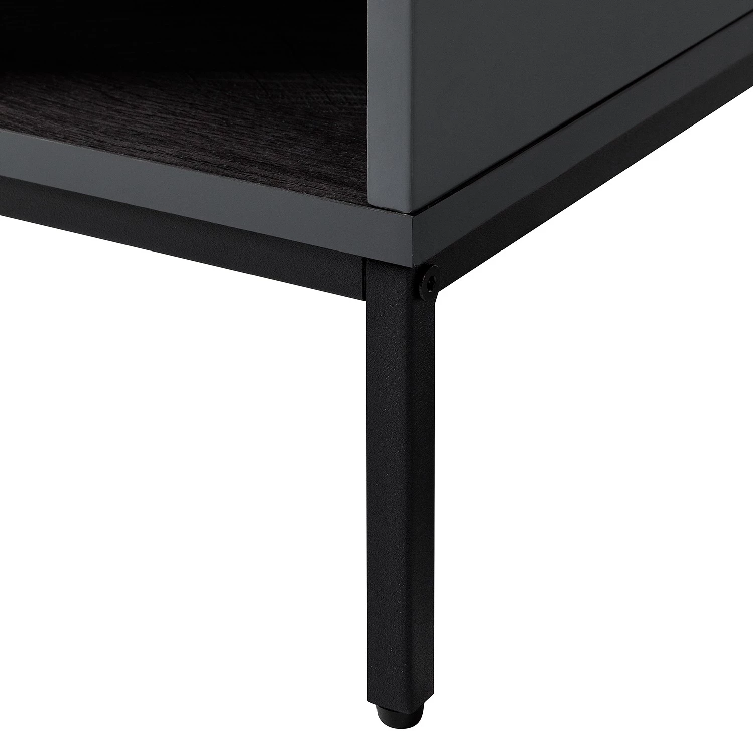 Fredriks Buffet haut Meon - Gris 19 Fredriks Buffet haut Meon - Gris – Image 19